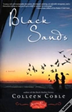Capa do artigo Black Sands