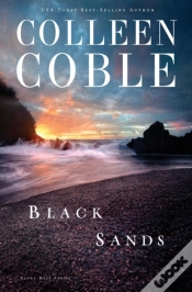 Capa do artigo Black Sands