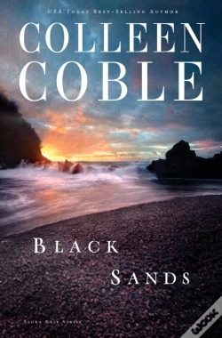 Capa do artigo Black Sands
