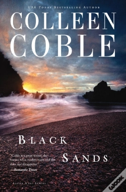 Capa do artigo Black Sands