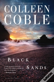 Capa do artigo Black Sands