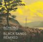 Black Sands Remixed - CD - Preview