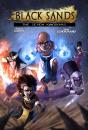 Black Sands The Seven Kingdoms, Vol 1 - Preview