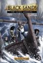 Black Sands, The Seven Kingdoms Vol 2 - Preview