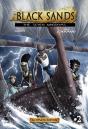 Black Sands, The Seven Kingdoms, Volume 2 - Preview