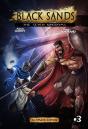 Black Sands, The Seven Kingdoms, Volume 3 - Preview
