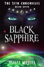 Black Sapphire: The Sita Chronicles - Book Seven - Preview