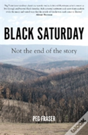 Capa do artigo Black Saturday