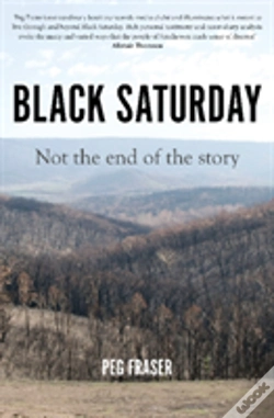 Capa do artigo Black Saturday
