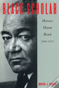 Capa do artigo Black Scholar