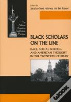 Black Scholars On The Line