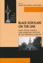 Black Scholars On The Line - Preview