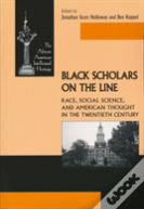 Black Scholars On The Line