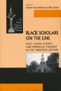 Black Scholars On The Line - Preview