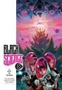 Black Science T.2 - Preview
