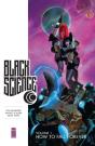 Black Science Vol. 1 - Preview