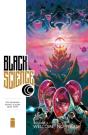 Black Science Vol. 2 - Preview