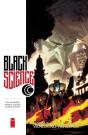 Black Science Vol. 3 - Preview