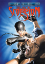 Black Scorpion - Preview