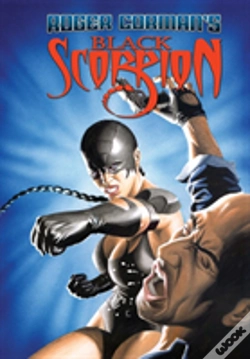 Capa do artigo Black Scorpion