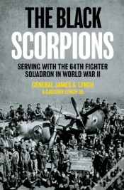 Capa do artigo Black Scorpions