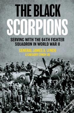 Capa do artigo Black Scorpions