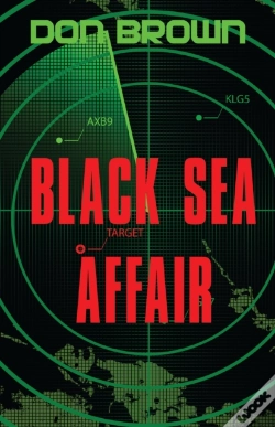 Capa do artigo Black Sea Affair