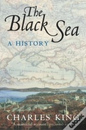 Capa do artigo Black Sea