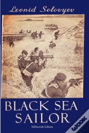 Capa do artigo Black Sea Sailor