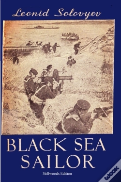Capa do artigo Black Sea Sailor