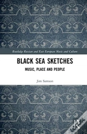 Capa do artigo Black Sea Sketches