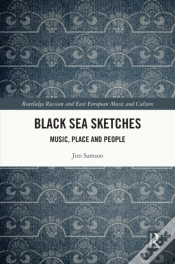 Capa do artigo Black Sea Sketches
