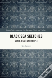 Black Sea Sketches