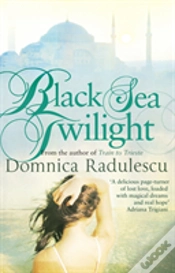 Capa do artigo Black Sea Twilight