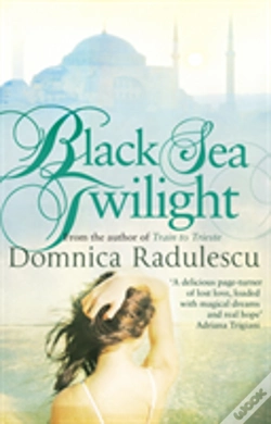 Capa do artigo Black Sea Twilight