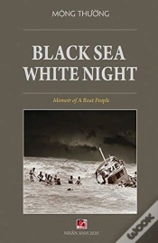 Capa do artigo Black Sea White Night