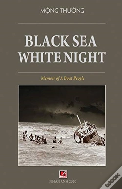 Capa do artigo Black Sea White Night