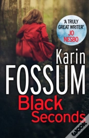 Capa do artigo Black Seconds