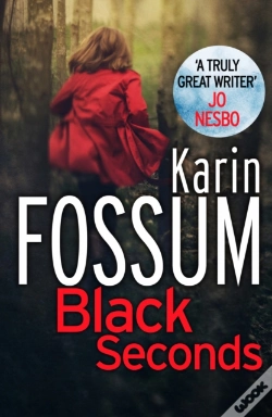 Capa do artigo Black Seconds