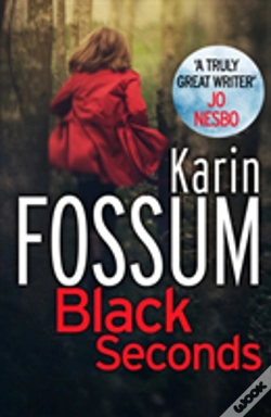 Capa do artigo Black Seconds