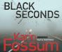 Black Seconds - Preview