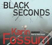 Capa do artigo Black Seconds