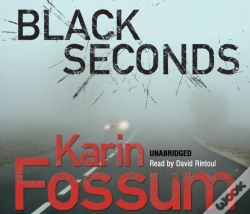 Capa do artigo Black Seconds