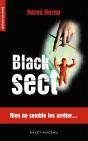 Black Sect - Preview