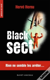Capa do artigo Black Sect