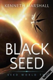 Capa do artigo Black Seed
