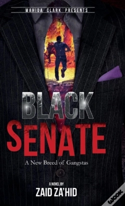 Capa do artigo Black Senate