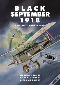 Capa do artigo Black September 1918