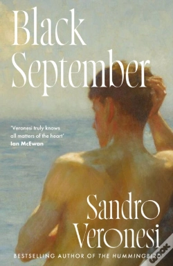 Capa do artigo Black September