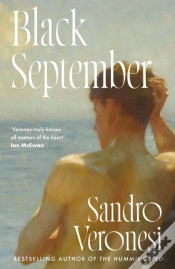 Capa do artigo Black September